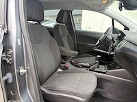 Opel crossland x 1.2 online edition | sh-836-g - afbeelding 5 van  19