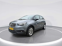 Opel crossland x 1.2 online edition | sh-836-g - afbeelding 7 van  19