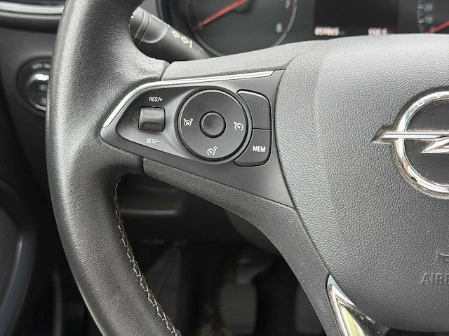 Opel crossland x 1.2 online edition | sh-836-g - afbeelding 8 van  19