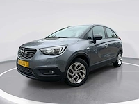 Opel crossland x 1.2 online edition | sh-836-g