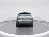 Opel crossland x 1.2 online edition | sh-836-g - afbeelding 10 van  19