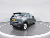Opel crossland x 1.2 online edition | sh-836-g - afbeelding 9 van  19