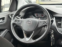 Opel crossland x 1.2 online edition | sh-836-g - afbeelding 16 van  19