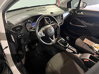 Opel crossland x 1.2 selection, tr-440-p - afbeelding 1 van  21
