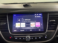 Opel crossland x 1.2 selection, tr-440-p - afbeelding 19 van  21