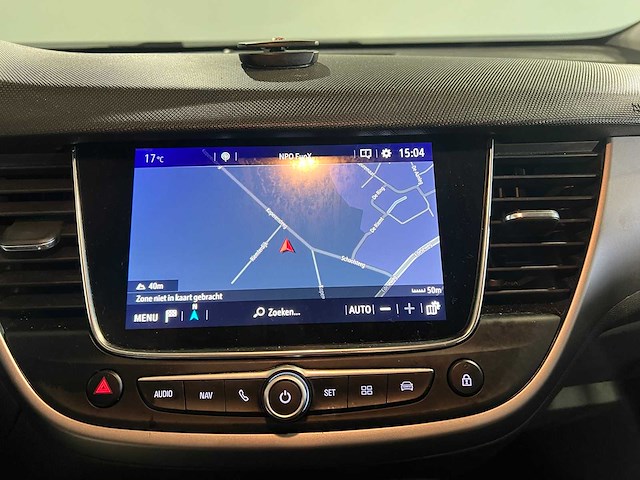 Opel crossland x 1.2 selection, tr-440-p - afbeelding 7 van  21