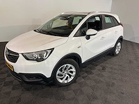 Opel crossland x 1.2 selection, tr-440-p - afbeelding 18 van  21