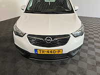 Opel crossland x 1.2 selection, tr-440-p - afbeelding 12 van  21