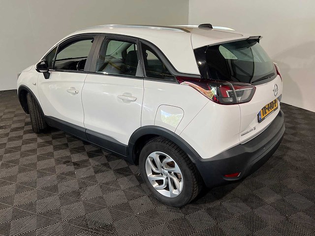 Opel crossland x 1.2 selection, tr-440-p - afbeelding 10 van  21