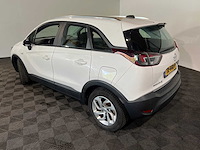 Opel crossland x 1.2 selection, tr-440-p - afbeelding 10 van  21