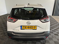 Opel crossland x 1.2 selection, tr-440-p - afbeelding 13 van  21