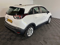 Opel crossland x 1.2 selection, tr-440-p - afbeelding 21 van  21