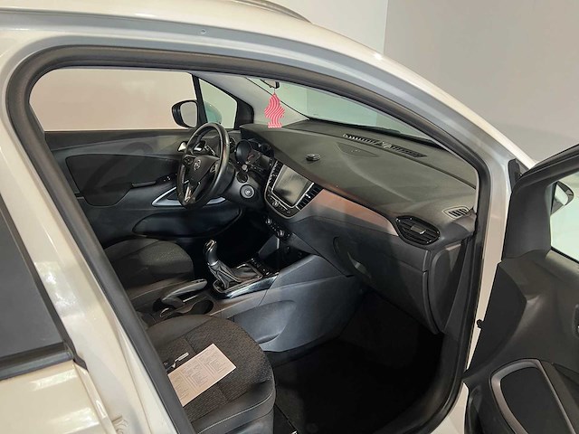 Opel crossland x 1.2 selection, tr-440-p - afbeelding 16 van  21