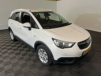 Opel crossland x 1.2 selection, tr-440-p - afbeelding 17 van  21
