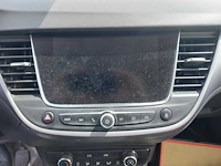 Opel crossland x 1.2 t. edition , ; zt-038-h - afbeelding 3 van  18