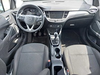 Opel crossland x 1.2 t. edition , ; zt-038-h - afbeelding 7 van  18