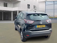 Opel crossland x 1.2 t. edition , ; zt-038-h - afbeelding 13 van  18