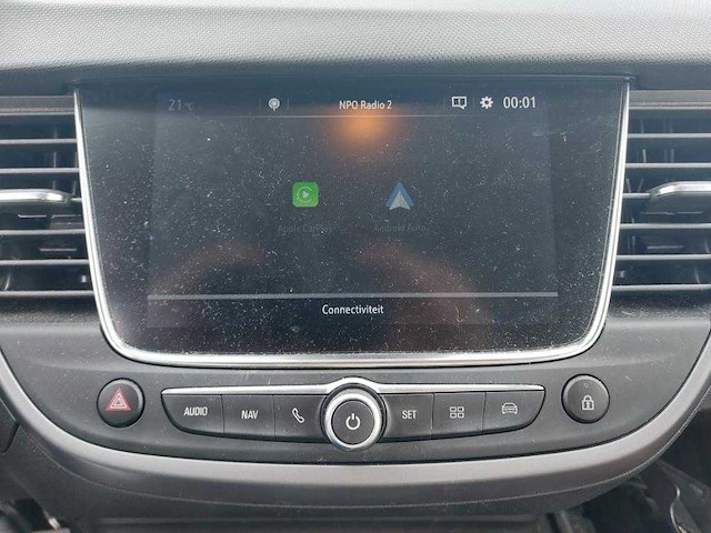 Opel crossland x 1.2 t. edition , ; zt-038-h - afbeelding 2 van  18