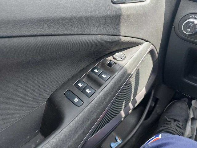 Opel crossland x 1.2 t. edition , ; zt-038-h - afbeelding 5 van  18