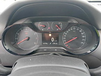 Opel crossland x 1.2 t. edition , ; zt-038-h - afbeelding 17 van  18