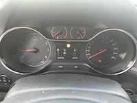 Opel crossland x 1.2 t. innovation * , l-302-dj - afbeelding 3 van  17