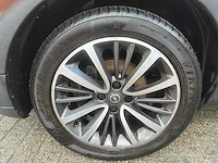 Opel crossland x 1.2 t. innovation * , l-302-dj - afbeelding 8 van  17