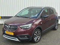 Opel crossland x 1.2 t. innovation * , l-302-dj