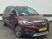 Opel crossland x 1.2 t. innovation * , l-302-dj - afbeelding 10 van  17