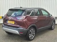 Opel crossland x 1.2 t. innovation * , l-302-dj - afbeelding 11 van  17