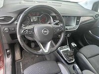 Opel crossland x 1.2 t. innovation * , l-302-dj - afbeelding 13 van  17