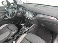Opel crossland x 1.2 t. innovation * , l-302-dj - afbeelding 14 van  17