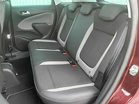 Opel crossland x 1.2 t. innovation * , l-302-dj - afbeelding 15 van  17