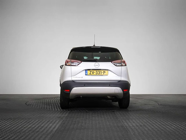 Opel crossland x 1.2 turbo 120 jaar edition | zv-331-p i - afbeelding 4 van  26