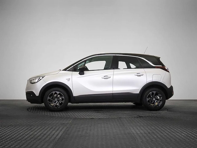 Opel crossland x 1.2 turbo 120 jaar edition | zv-331-p i - afbeelding 8 van  26