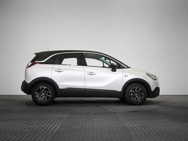 Opel crossland x 1.2 turbo 120 jaar edition | zv-331-p i - afbeelding 9 van  26