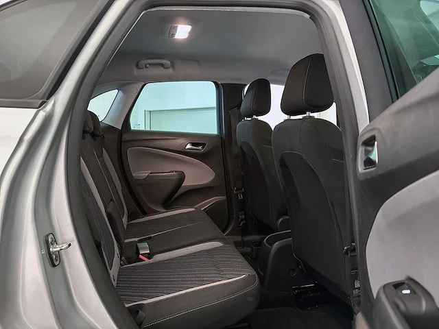 Opel crossland x 1.2 turbo 120 jaar edition | zv-331-p i - afbeelding 11 van  26
