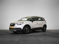 Opel crossland x 1.2 turbo 120 jaar edition | zv-331-p i