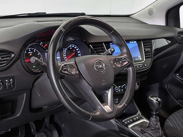 Opel crossland x 1.2 turbo 120 jaar edition | zv-331-p i - afbeelding 24 van  26
