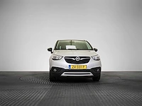 Opel crossland x 1.2 turbo 120 jaar edition | zv-331-p i - afbeelding 26 van  26