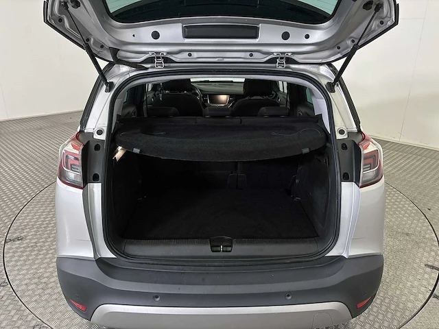 Opel crossland x 1.2 turbo 120 jaar edition | zv-331-p i - afbeelding 17 van  26