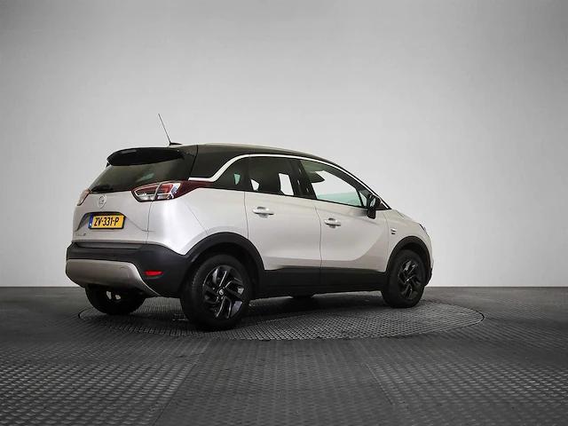 Opel crossland x 1.2 turbo 120 jaar edition | zv-331-p i - afbeelding 22 van  26