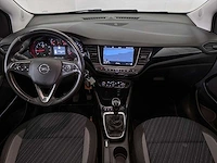 Opel crossland x 1.2 turbo 120 jaar edition | zv-331-p i - afbeelding 23 van  26