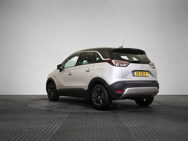 Opel crossland x 1.2 turbo 120 jaar edition | zv-331-p i - afbeelding 26 van  26