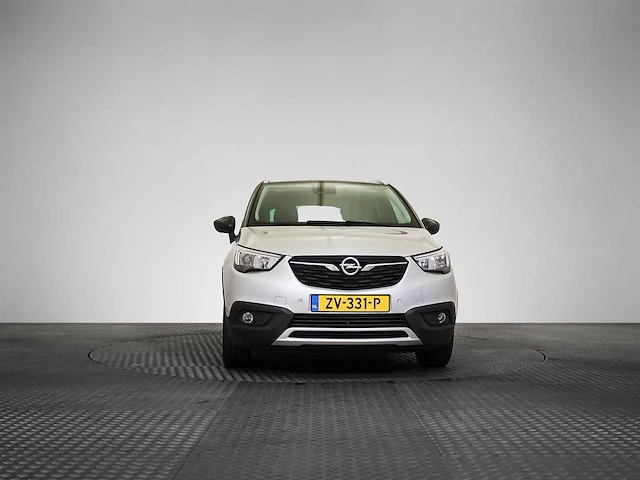 Opel crossland x 1.2 turbo 120 jaar edition | zv-331-p i - afbeelding 20 van  26