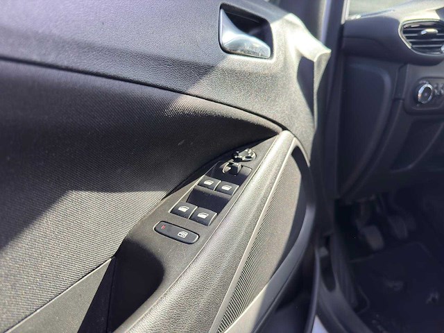 Opel crossland x 1.2 turbo edition; h-200-hz - afbeelding 15 van  18