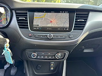 Opel crossland x 1.2 turbo edition; h-200-hz - afbeelding 9 van  18