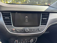 Opel crossland x 1.2 turbo edition; h-200-hz - afbeelding 4 van  18