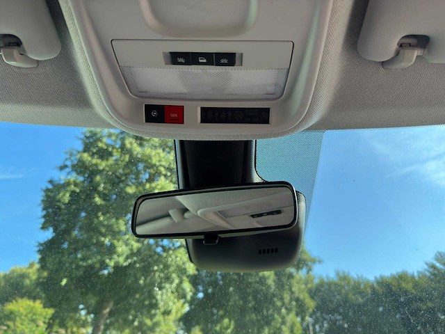 Opel crossland x 1.2 turbo edition; h-200-hz - afbeelding 2 van  15