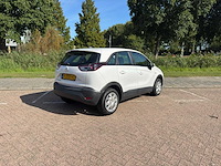 Opel crossland x 1.2 turbo edition; h-200-hz - afbeelding 9 van  15