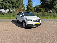 Opel crossland x 1.2 turbo edition; h-200-hz - afbeelding 11 van  17